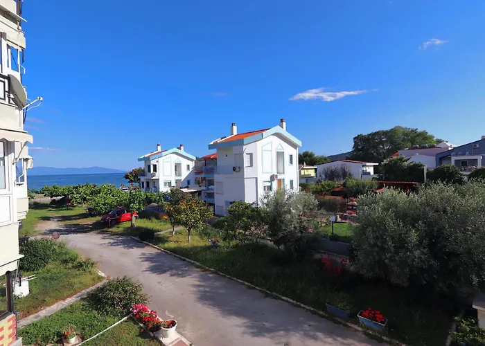 Isalos House Apartment