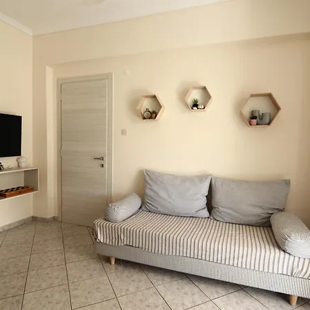 Apartment Isalos House Kavala