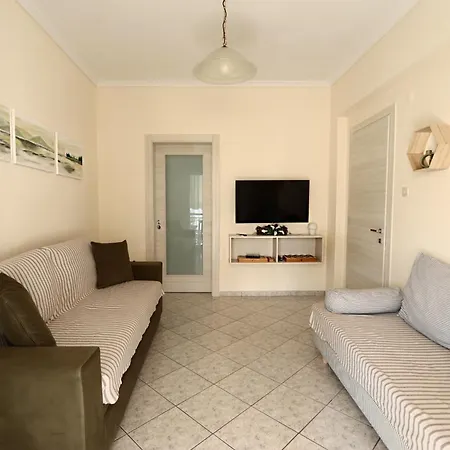 Isalos House Apartment