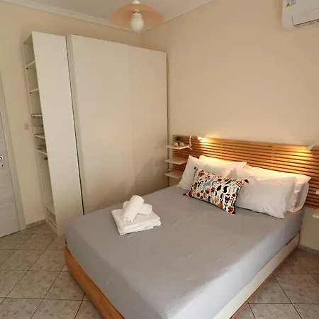 Isalos House Apartment *