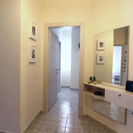 Isalos House * Kavala