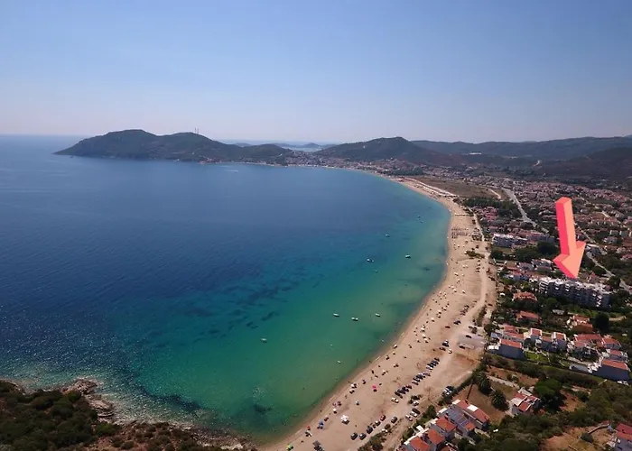 Daire Isalos House Kavala