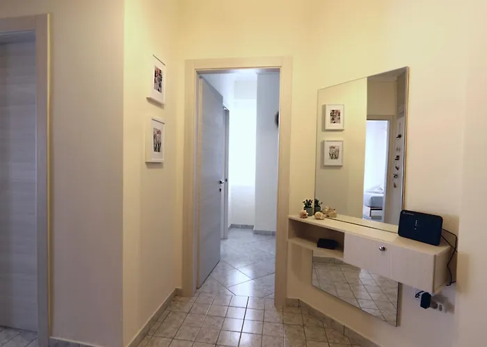 Isalos House * Kavala